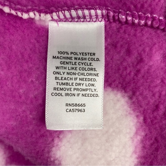 Harper Canyon Toddler Long Sleeve Fleece Pullover Hoodie Size 2T - Picture 4 of 6